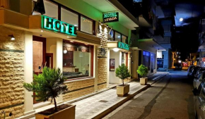  Hotel Nevada Kalamata  Каламата